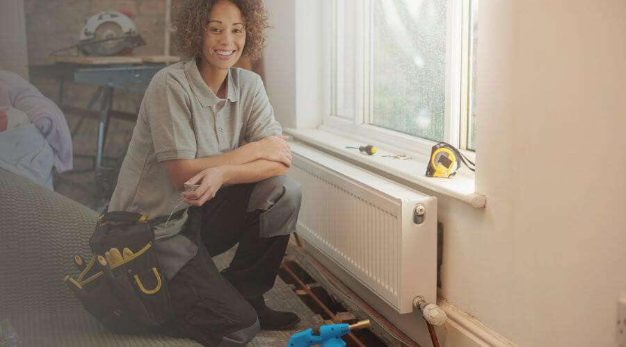 Professional Gas Leak Detection in Tryon, NE